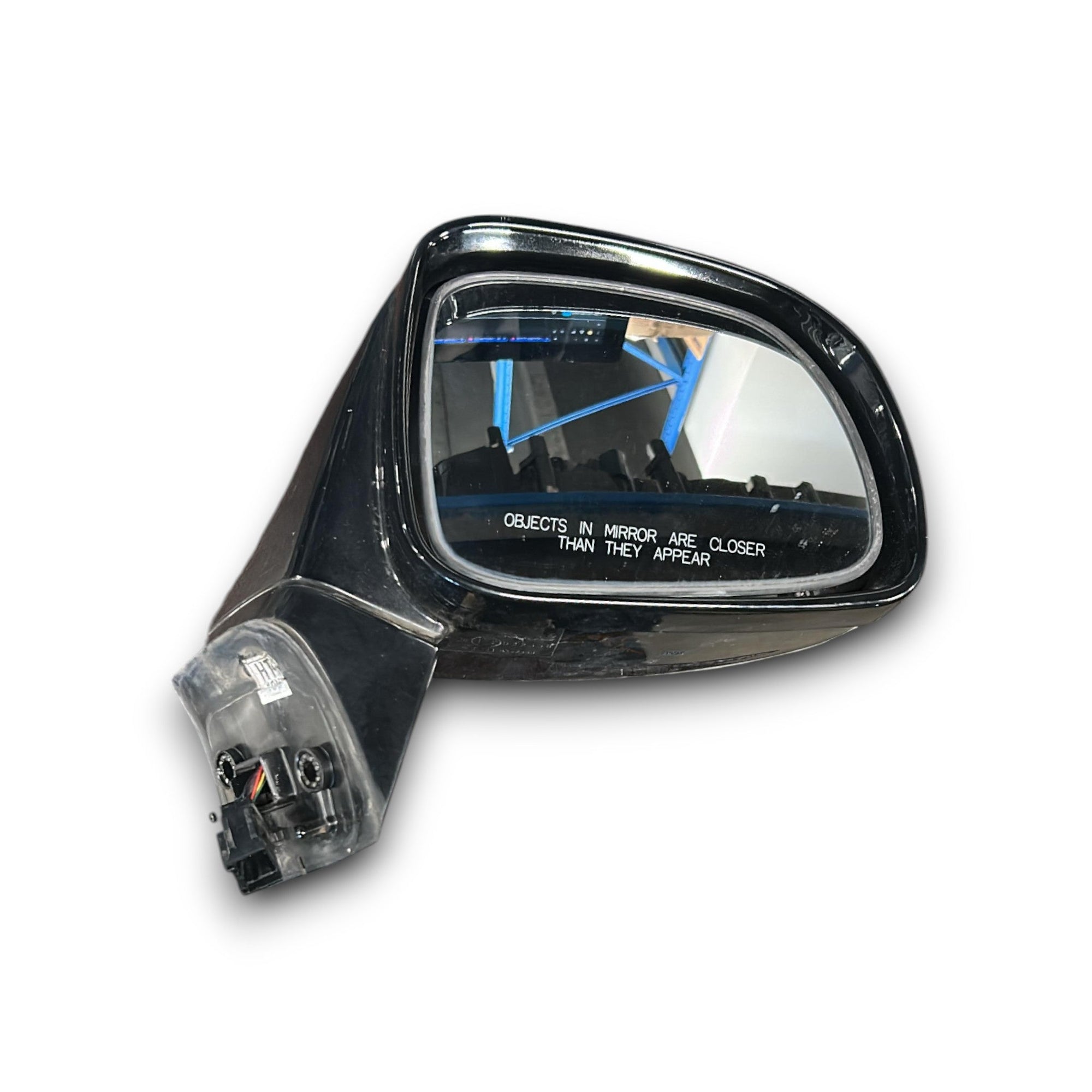 Specchio / Specchietto Elettrico Anteriore Destro Chevrolet Captiva (2006 > 2018) - F&P CRASH SRLS - Ricambi Usati