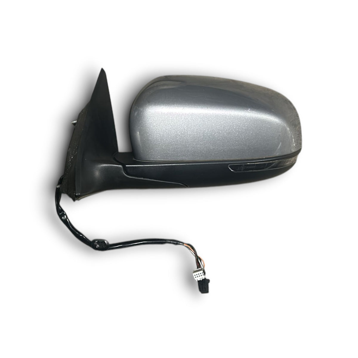 Specchio / Specchietto Elettrico Anteriore Sinistro Jeep Compass (2 / 7 Pin) (2016 &gt; ) - F&amp;P CRASH SRLS - Ricambi Usati