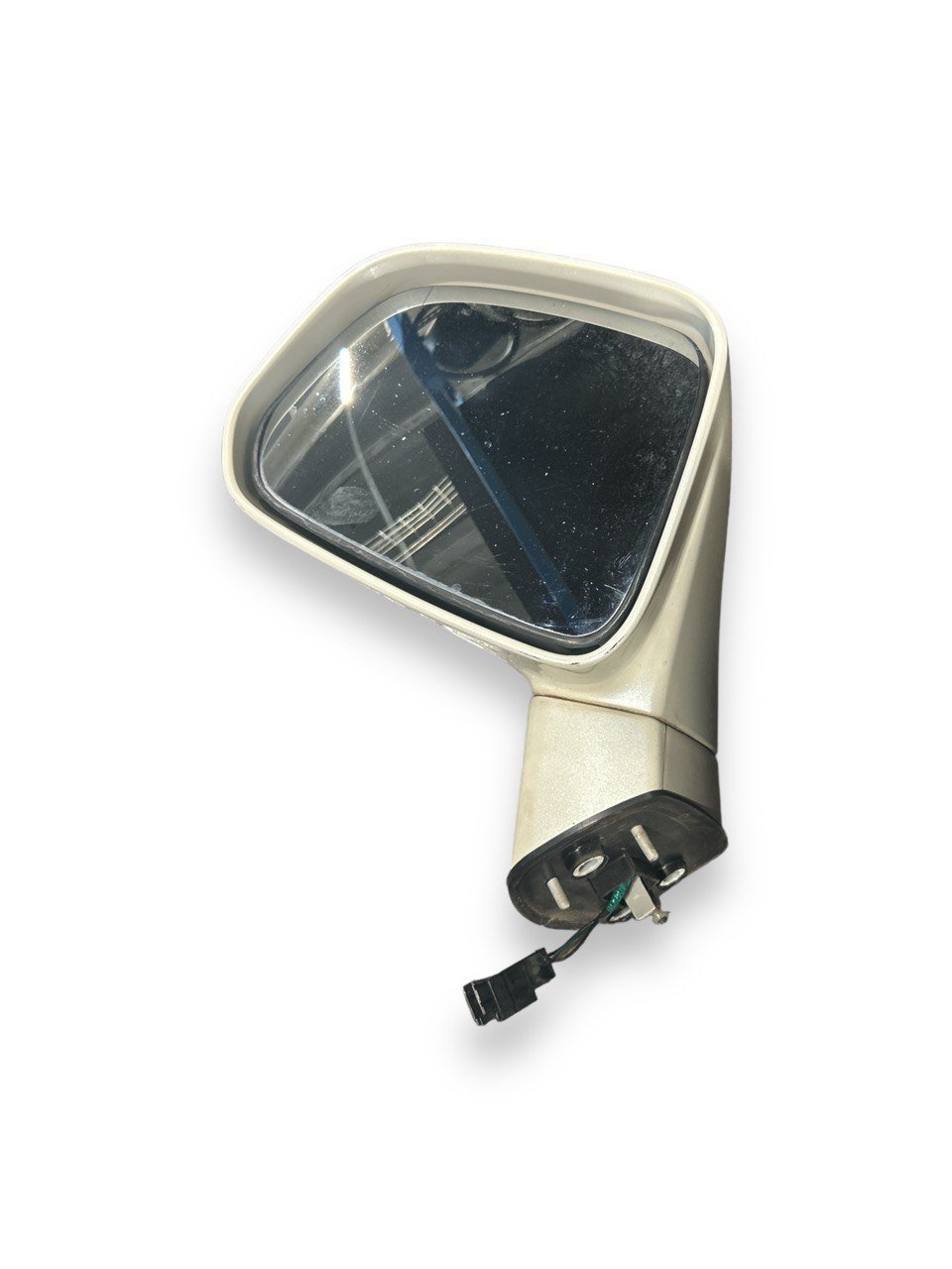 Specchio / Specchietto Elettrico Anteriore Sinistro Opel Antara (2006 > 2015) cod.022573 - F&P CRASH SRLS - Ricambi Usati