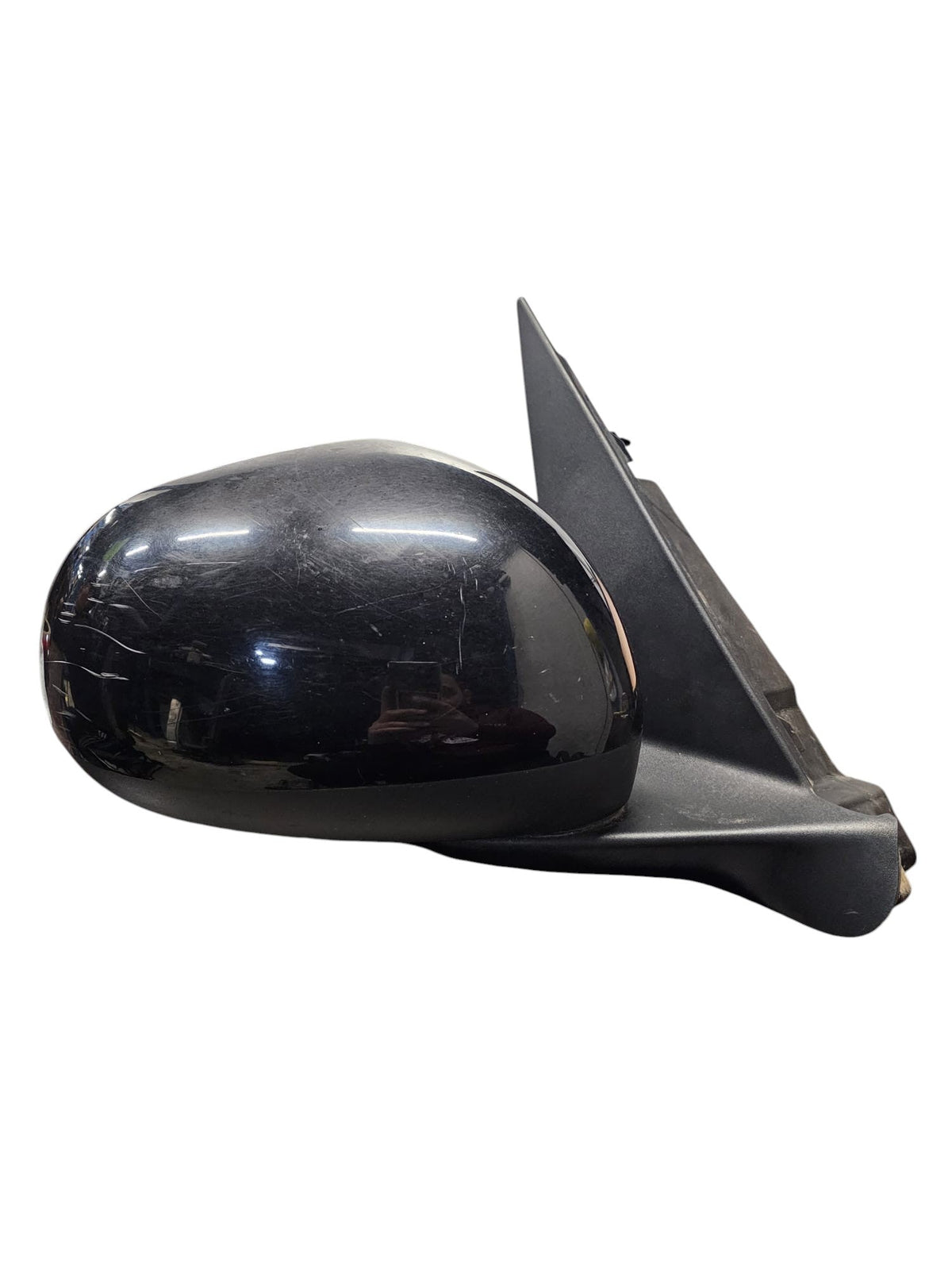 Specchio / Specchietto Elettrico Destro Fiat 500L 7 Pin Cod:E8026344 (2012 - 2022) - F&amp;P CRASH SRLS - Ricambi Usati