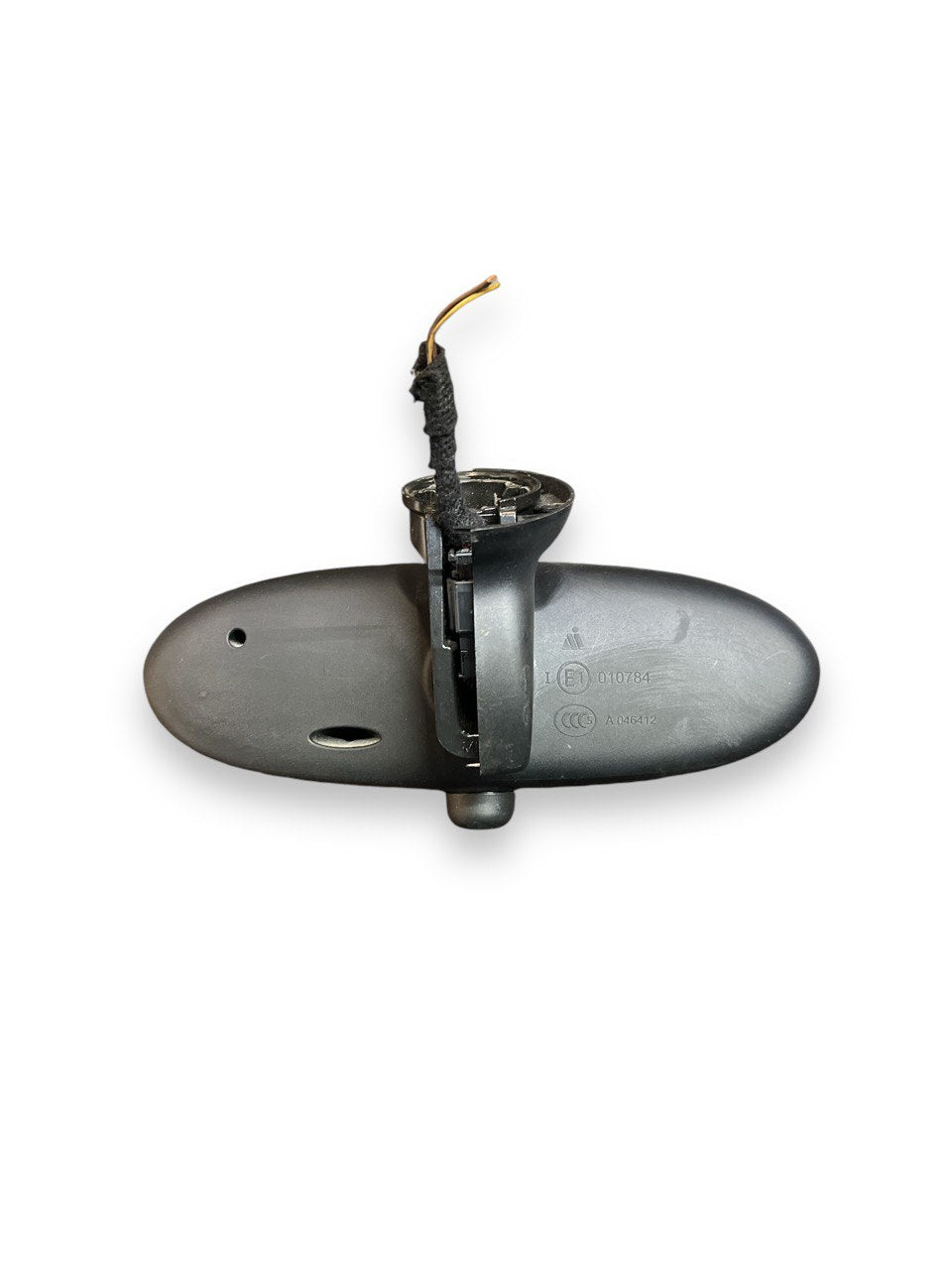 Specchio / specchietto Mini One R56 (2007 - 2013) cod.046412 / 010784 - F&P CRASH SRLS - Ricambi Usati