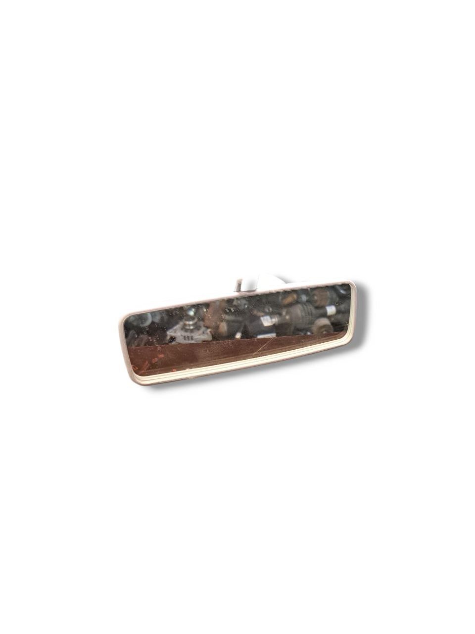 Specchio Specchietto retrovisore interno Fiat Panda 312 (2012&gt;) COD:021040 - F&amp;P CRASH SRLS - Ricambi Usati