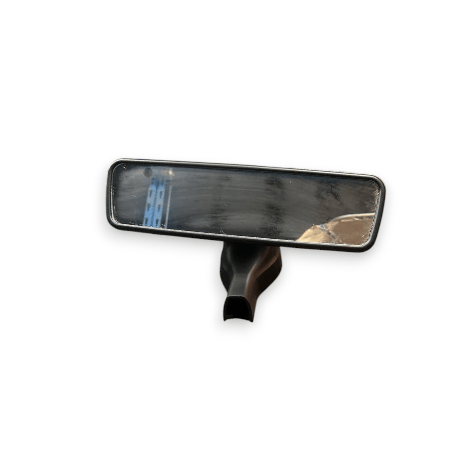 Specchio / Specchietto retrovisore interno Volkswagen Polo VI AW1 (2017 - ) cod: E1021065 - F&P CRASH SRLS - Ricambi Usati