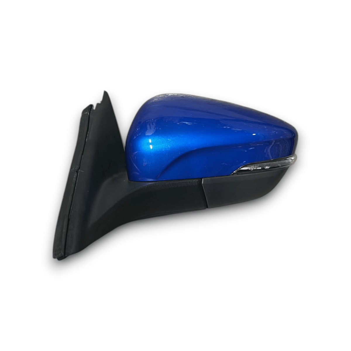 Specchio / Specchietto Retrovisore Sinistro 10 Pin Ford Focus cod: 212876567 (2018 &gt;) - F&amp;P CRASH SRLS - Ricambi Usati
