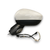 Specchio / Specchietto Retrovisore Sinistro 5 Pin Citroen C3 cod:232676023 (2009 > 2016) - F&P CRASH SRLS - Ricambi Usati