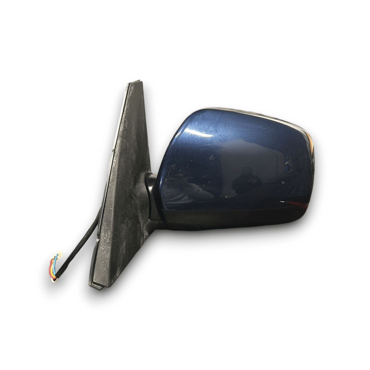 Specchio / Specchietto Retrovisore Sinistro 5 Pin DR5 I cod:022603 (2007 &gt; 2013) - F&amp;P CRASH SRLS - Ricambi Usati