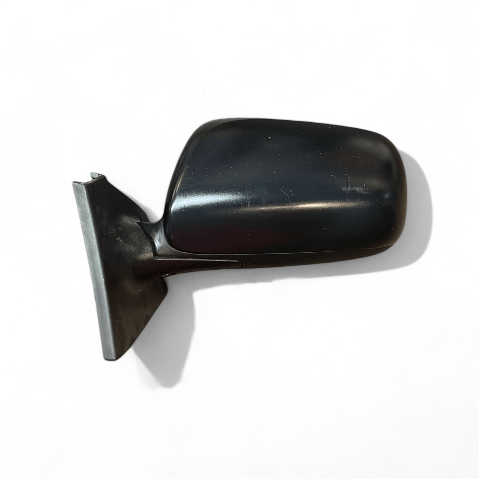 Specchio /specchietto retrovisore Sinistro manuale Toyota Yaris (2005 - 2011) cod.87940 - 0D240 - F&P CRASH SRLS - Ricambi Usati