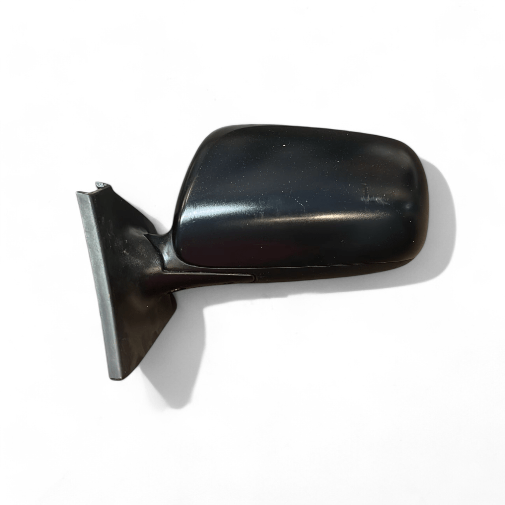 Specchio /specchietto retrovisore Sinistro manuale Toyota Yaris (2005 - 2011) cod.87940 - 0D240 - F&P CRASH SRLS - Ricambi Usati