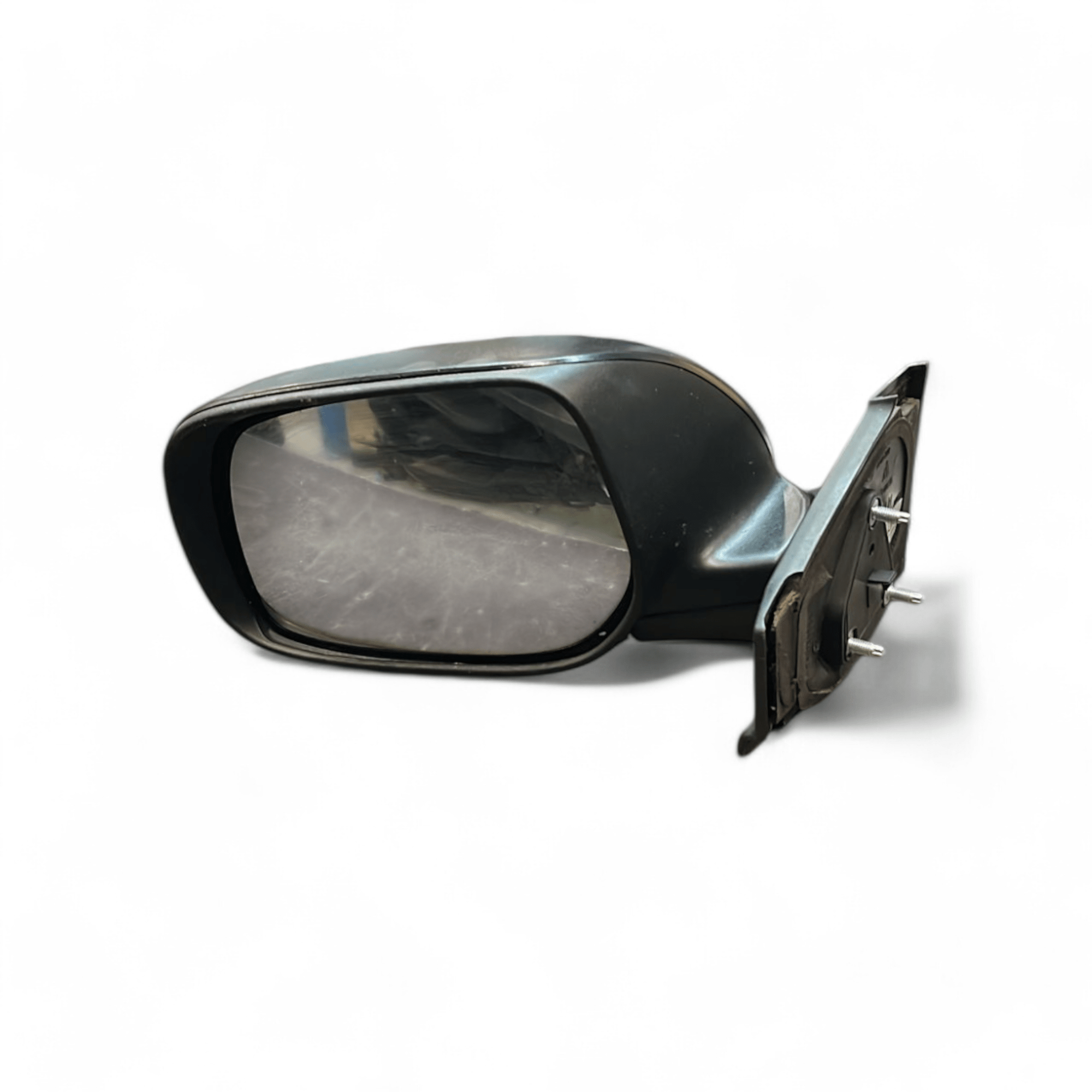 Specchio /specchietto retrovisore Sinistro manuale Toyota Yaris (2005 - 2011) cod.87940 - 0D240 - F&P CRASH SRLS - Ricambi Usati