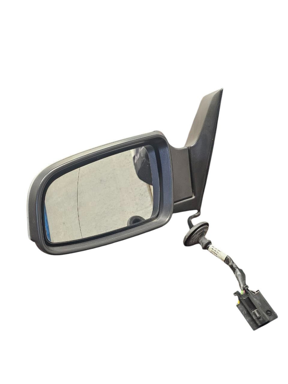 Specchio / Specchietto Sinistro 5 Pin Opel Zafira B Cod:13252957 (2005 - 2014) - F&P CRASH SRLS - Ricambi Usati