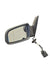 Specchio / Specchietto Sinistro 5 Pin Opel Zafira B Cod:13252957 (2005 - 2014) - F&P CRASH SRLS - Ricambi Usati