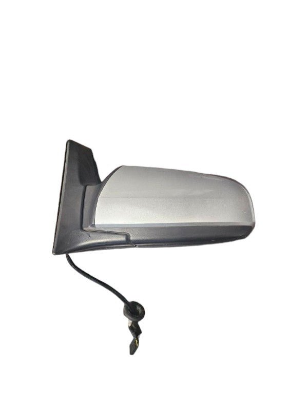 Specchio / Specchietto Sinistro 5 Pin Opel Zafira B Cod:13252957 (2005 - 2014) - F&amp;P CRASH SRLS - Ricambi Usati