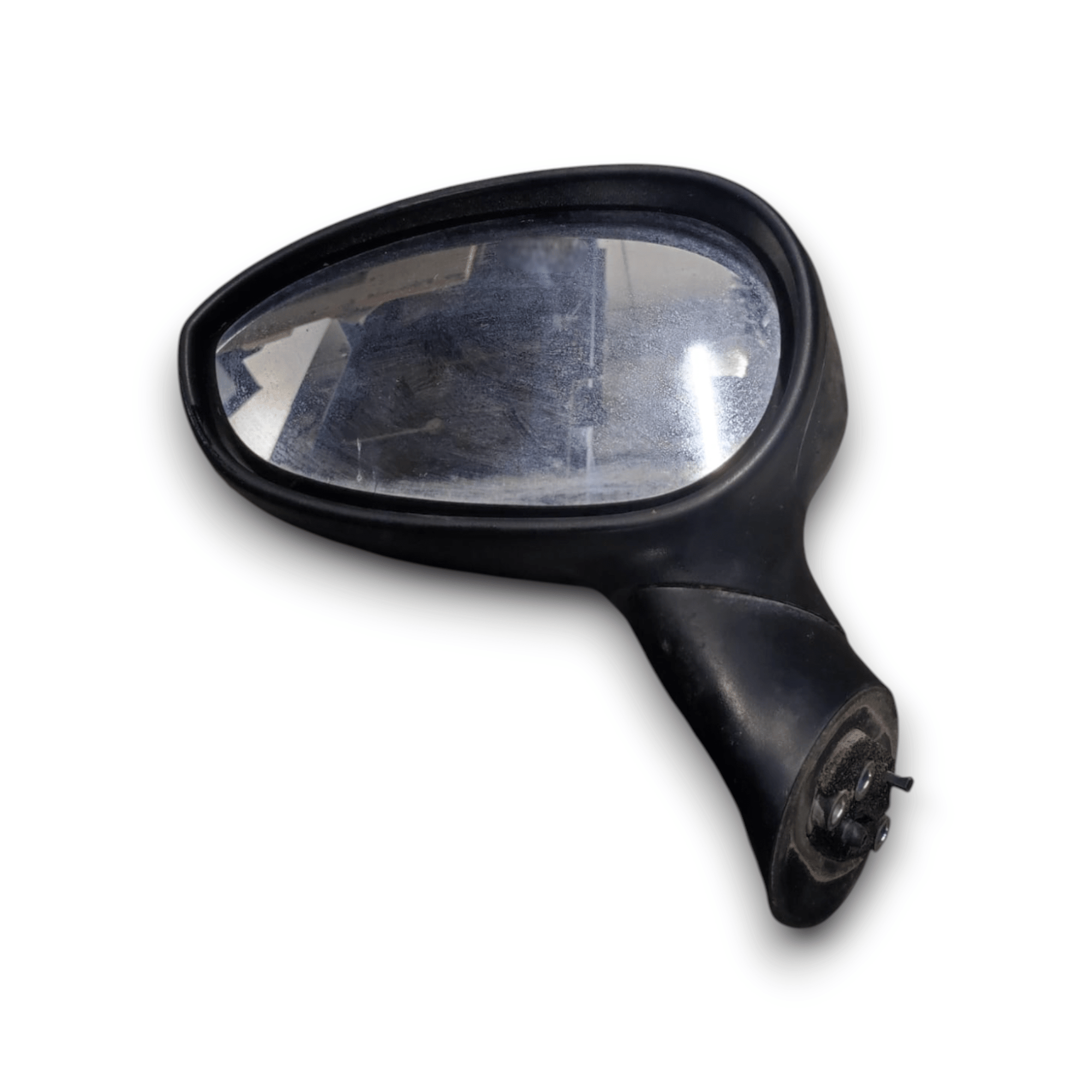Specchio / Specchietto Sinistro Fiat Grande Punto (2005 - 2012) - F&P CRASH SRLS - Ricambi Usati