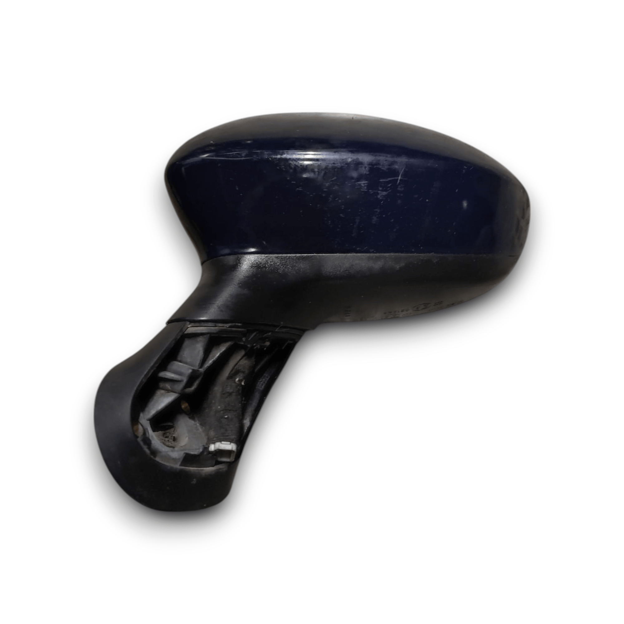 Specchio / Specchietto Sinistro Fiat Grande Punto (2005 - 2012) - F&P CRASH SRLS - Ricambi Usati
