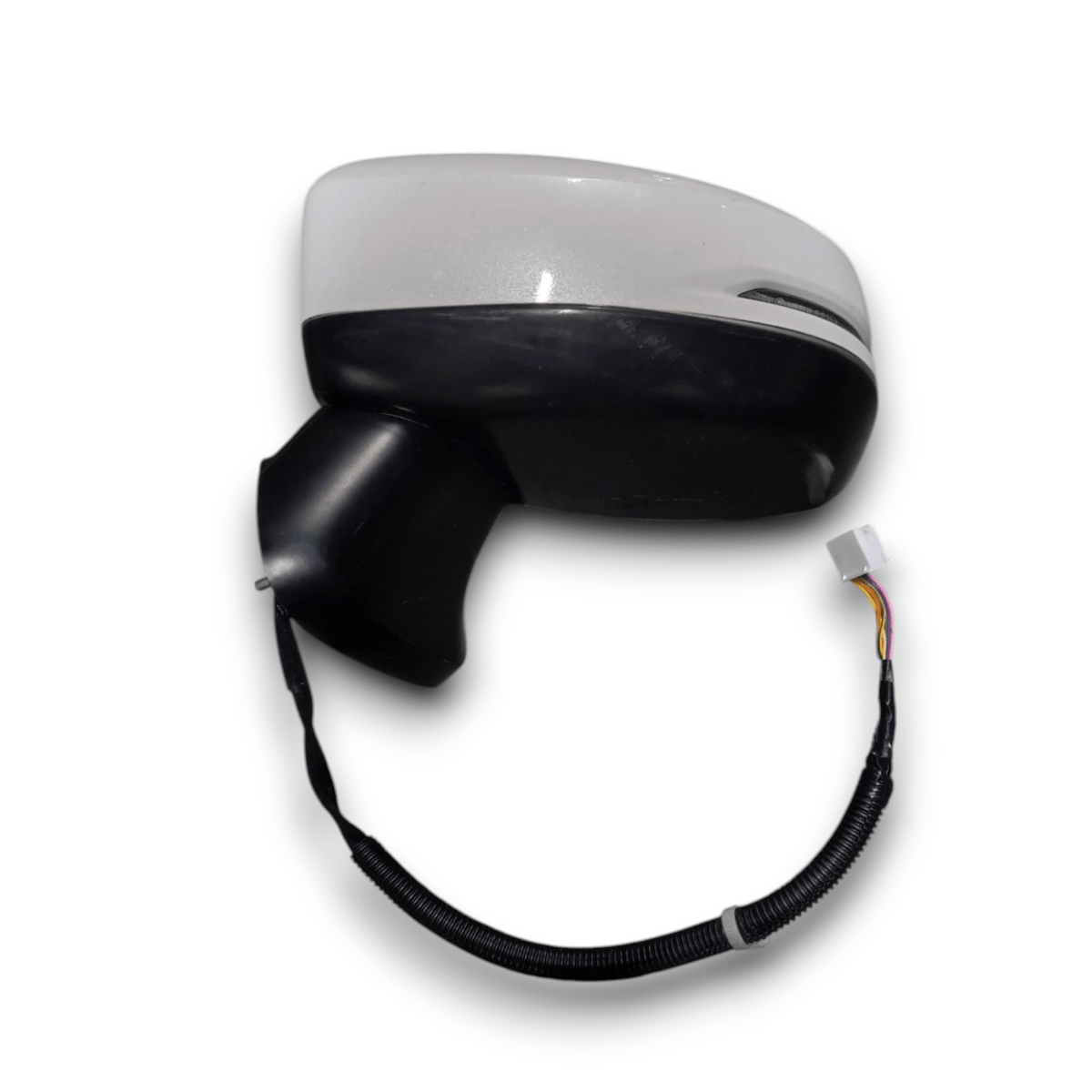 Specchio / Specchietto Sinistro Honda Jazz III Serie COD: 037576 (2013 - 2019) - F&amp;P CRASH SRLS - Ricambi Usati