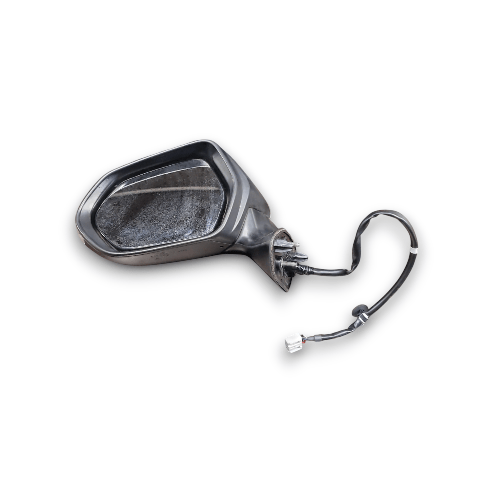 Specchio / Specchietto Sinistro Toyota Yaris Cross COD: 10202 - 200 (2020 - ) - F&P CRASH SRLS - Ricambi Usati
