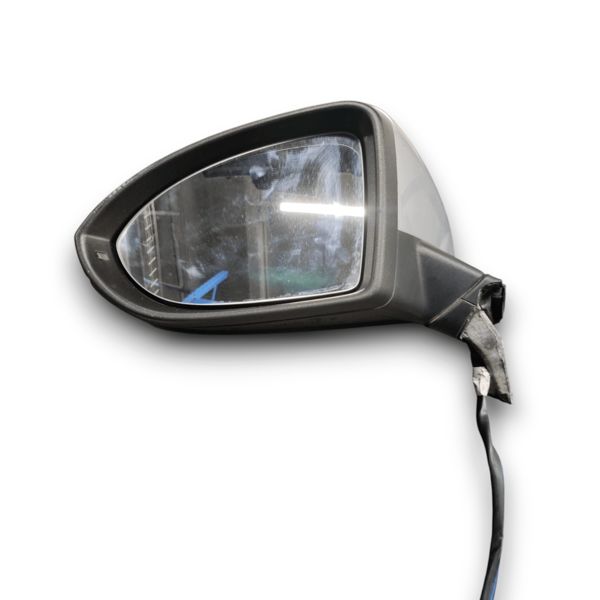 Specchio / Specchietto Sinistro Volkswagen Golf VII (2012 - 2021) - F&P CRASH SRLS - Ricambi Usati