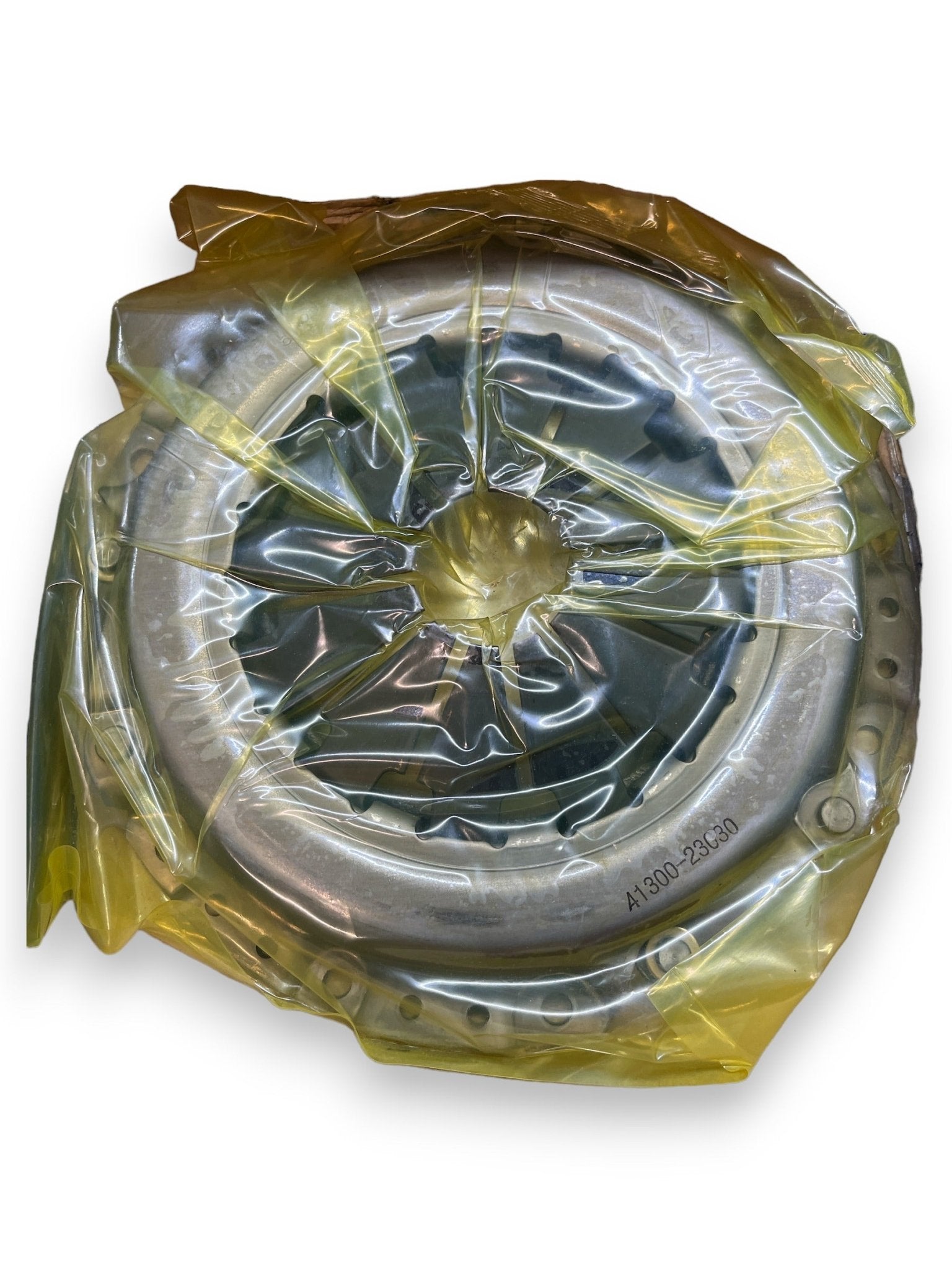 Spingidisco Frizione Kia Rio 1.4 - 1.6 Benzina ( 2005 - 2011 ) cod : 4130023030 - F&P CRASH SRLS - Ricambi Usati