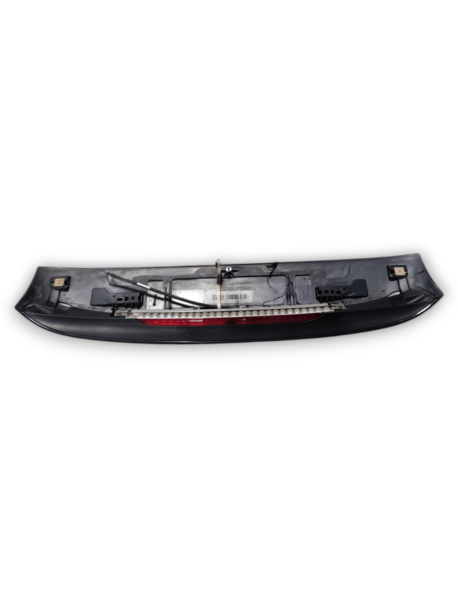 Spoiler Posteriore BMW E91 Station Wagon COD: 51627143263 (2005 - 2013) - F&P CRASH SRLS - Ricambi Usati