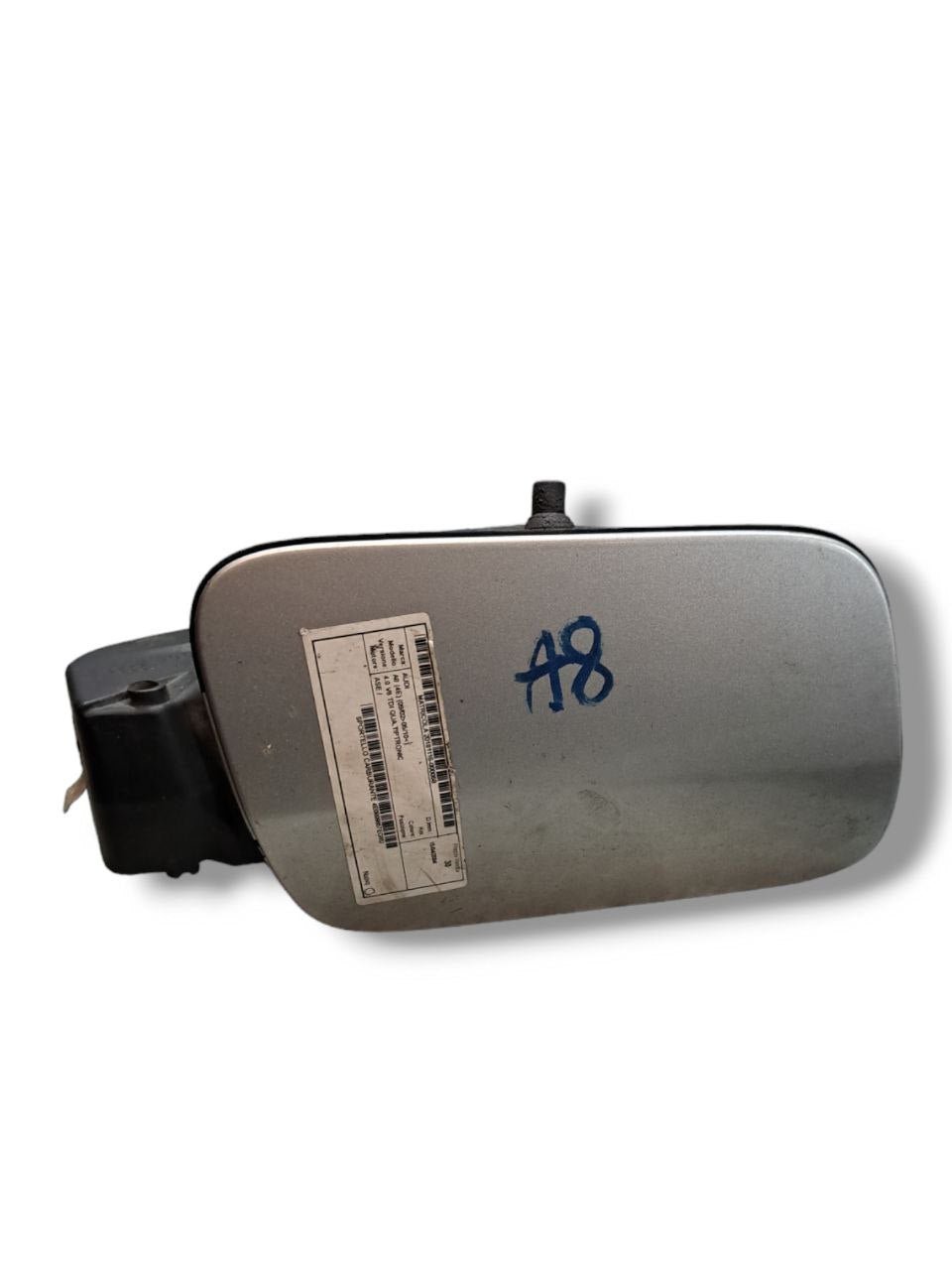 Sportello / coperchio carburante Audi A8 (2004) COD:4E0809857EGRU - F&P CRASH SRLS - Ricambi Usati