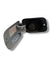 Sportello / coperchio carburante Audi A8 (2004) COD:4E0809857EGRU - F&P CRASH SRLS - Ricambi Usati
