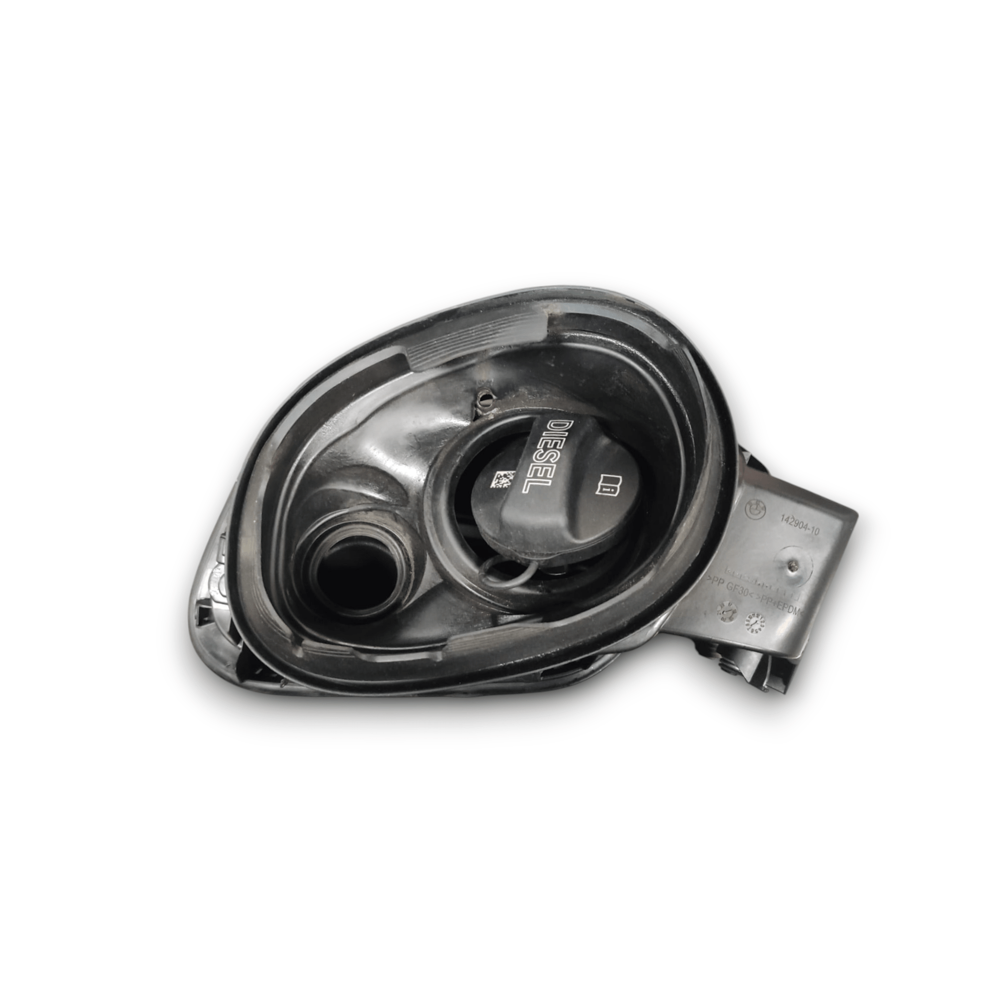 Sportello / Coperchio Carburante Bmw Serie 1 F40 COD: 14290410 (2019 - 2024) - F&P CRASH SRLS - Ricambi Usati