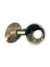 Sportello / Coperchio Carburante Peugeot 208 cod: 967390598000 (2012 - 2019) - F&P CRASH SRLS - Ricambi Usati