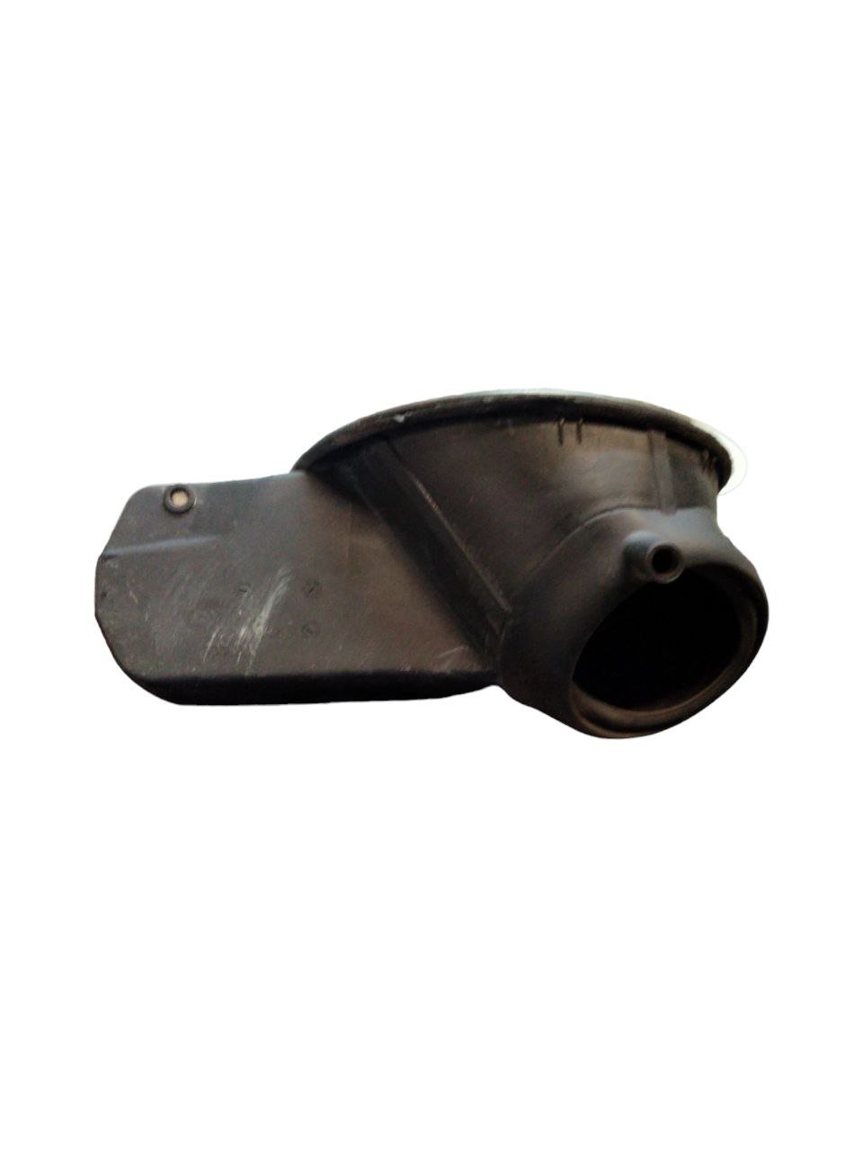 Sportello / Coperchio / Tappo Carburante Serbatoio Smart Forfour 4 (2004 - 2006) cod.A4547500106C95L - F&P CRASH SRLS - Ricambi Usati