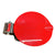 Sportello / Tappo Carburante Fiat 500 Abarth cod:FS0245S1 (2008 >) - F&P CRASH SRLS - Ricambi Usati
