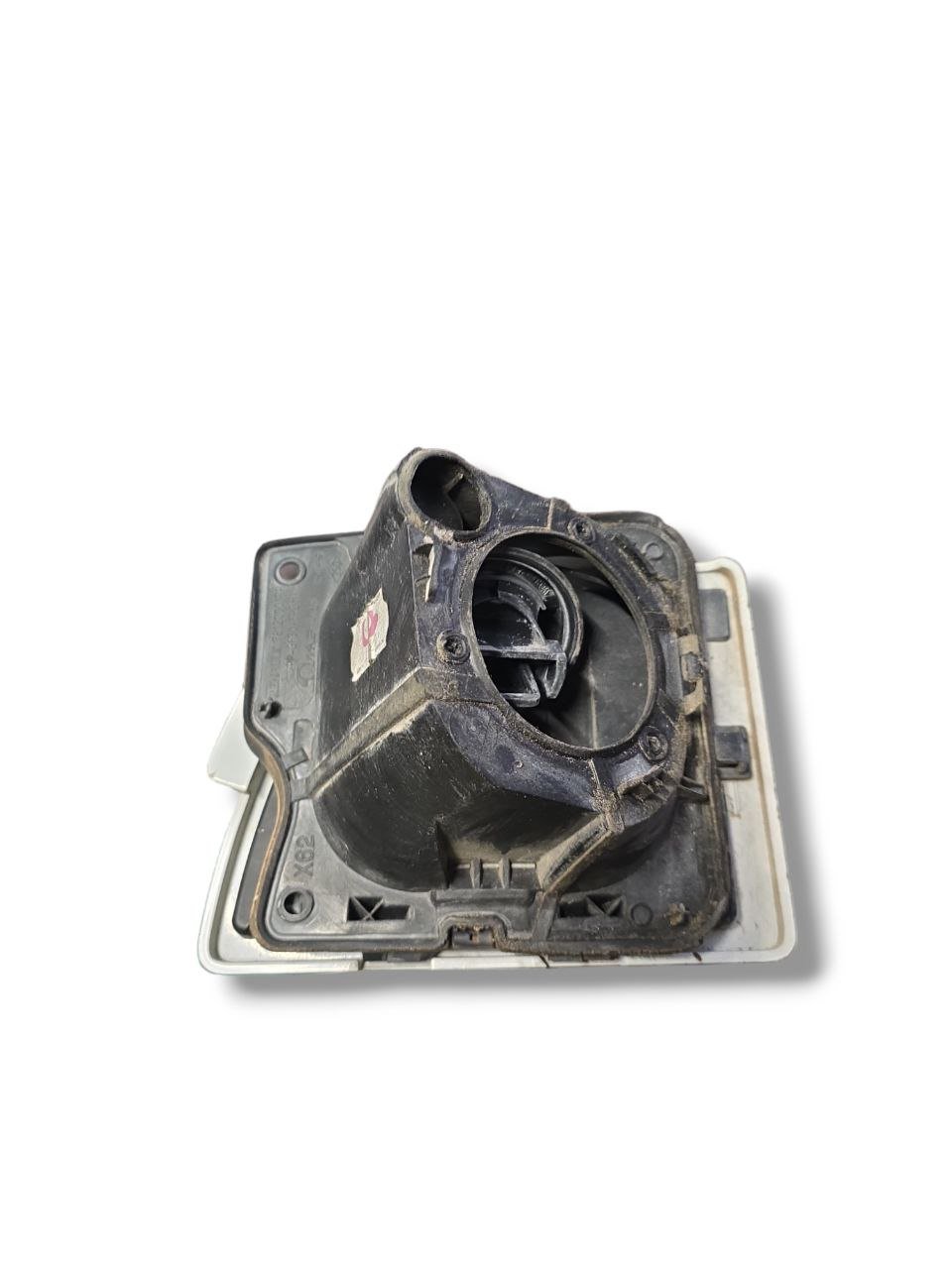 SPORTELLO / TAPPO SERBAOIO RENAULT MASTER III (2014 - 2019) Cod : 781200017R - F&P CRASH SRLS - Ricambi Usati