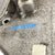 Staffa Supporto Motore Sinistro Mercedes Benz Classe C (W205) cod:A6262230100 1.6 Diesel (2014 > 2021) - F&P CRASH SRLS - Ricambi Usati