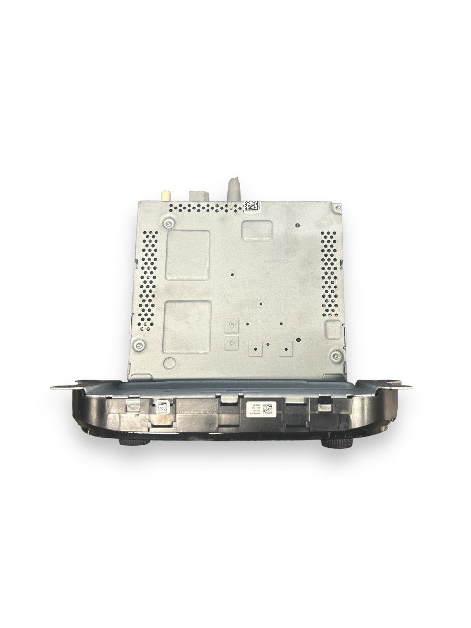 Stereo / Autoradio Fiat Tipo (2015 > ) cod.07356615170 - F&P CRASH SRLS - Ricambi Usati