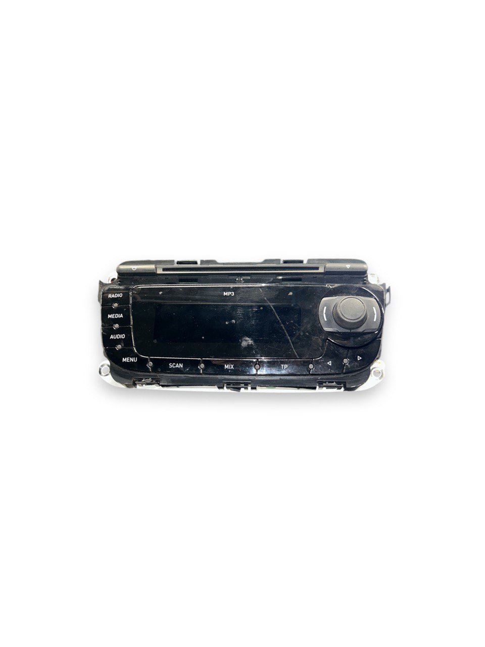 Stereo / Autoradio Seat Ibiza IV (2008 > 2017) cod.W06J1035153E - F&P CRASH SRLS - Ricambi Usati