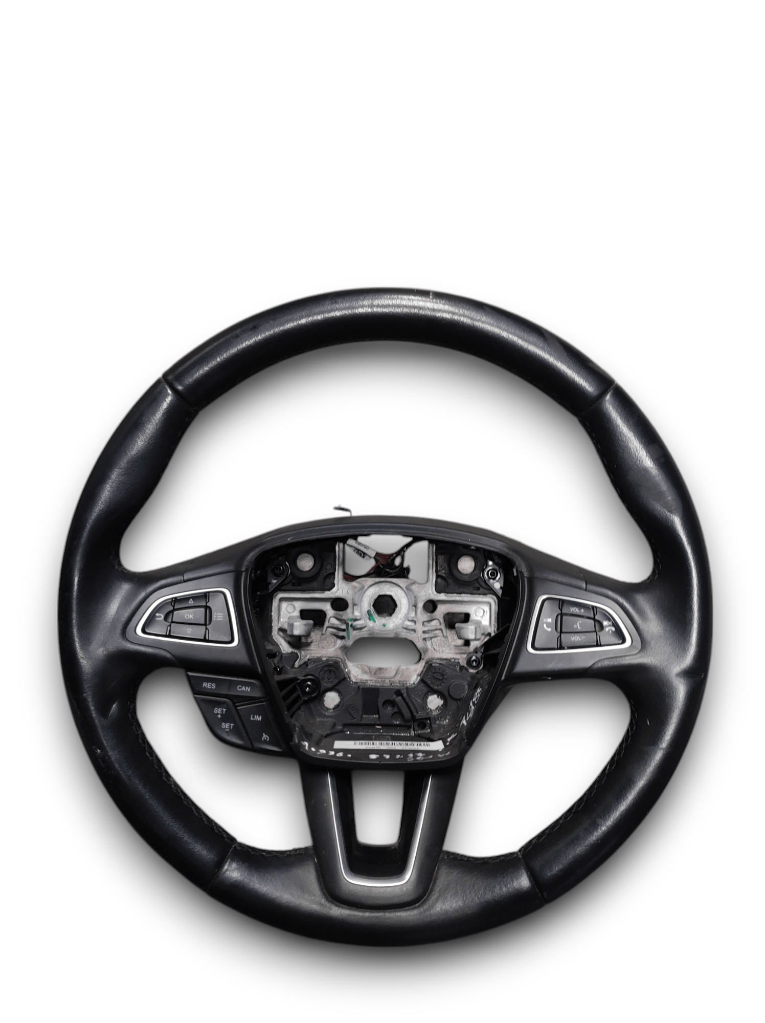 Sterzo / Volante Ford Ecosport COD:CGN15 - 3600 - KC3ZHE (2013 - 2023) - F&P CRASH SRLS - Ricambi Usati