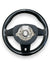 Sterzo / Volante Volkswagen Tiguan (5N) (2007 > 2015) cod.1T0419091AC - F&P CRASH SRLS - Ricambi Usati