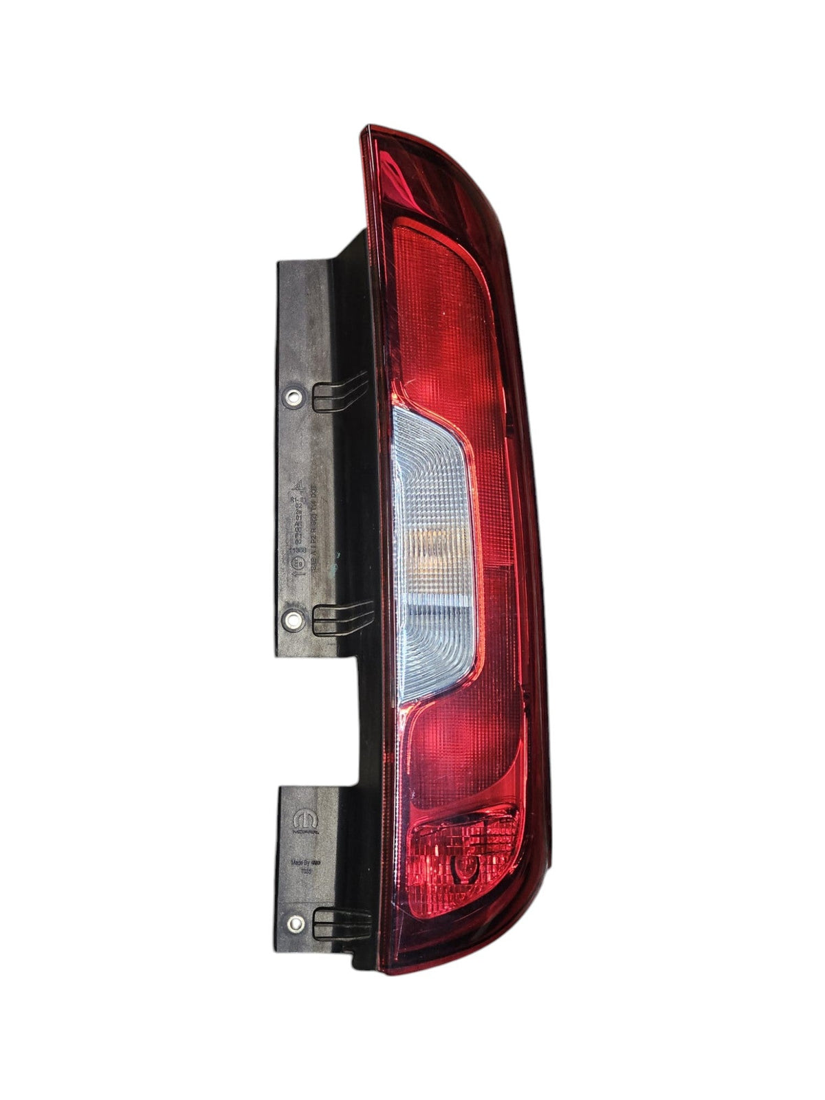 Stop / Fanale Alogeno Posteriore Destro Fiat Doblò II Cod:52044715 (2015 - 2022) - F&amp;P CRASH SRLS - Ricambi Usati