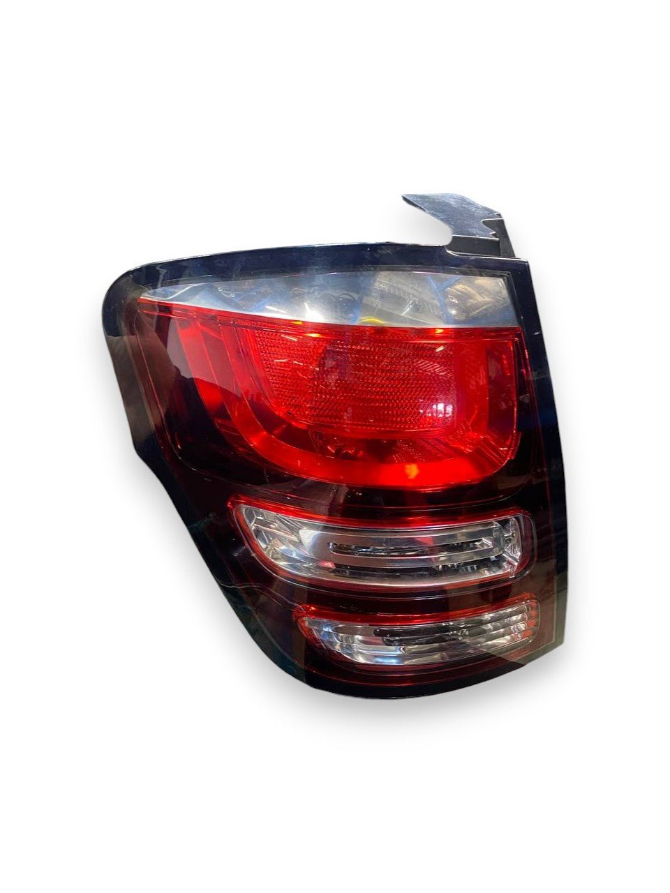 Stop / Fanale Alogeno posteriore esterno sinistro (sx) Citroen C3 (2014) - F&amp;P CRASH SRLS - Ricambi Usati