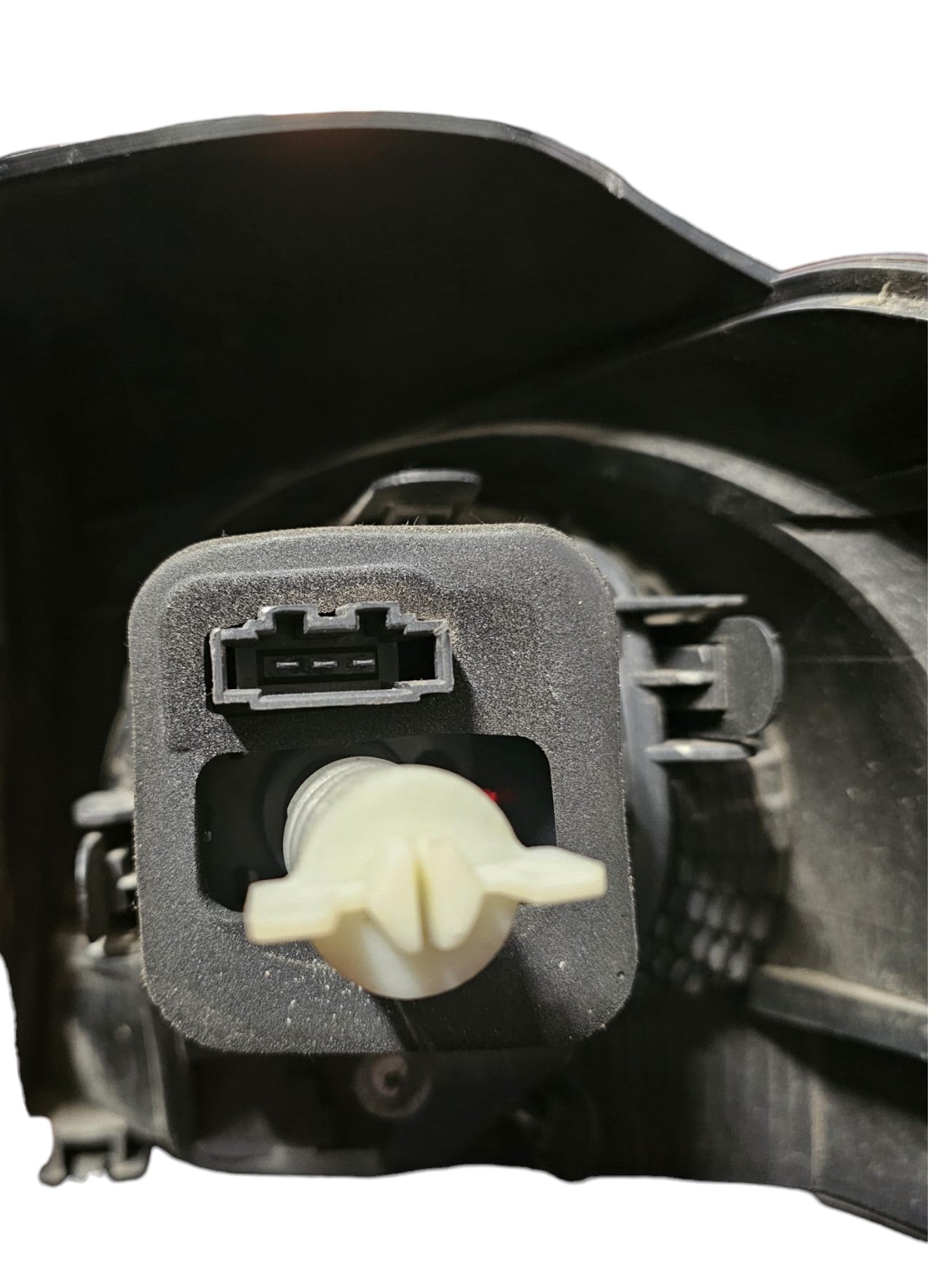 Stop / Fanale Alogeno Posteriore Esterno Sinistro Volkswagen Golf VI (2008 - 2012) - F&P CRASH SRLS - Ricambi Usati