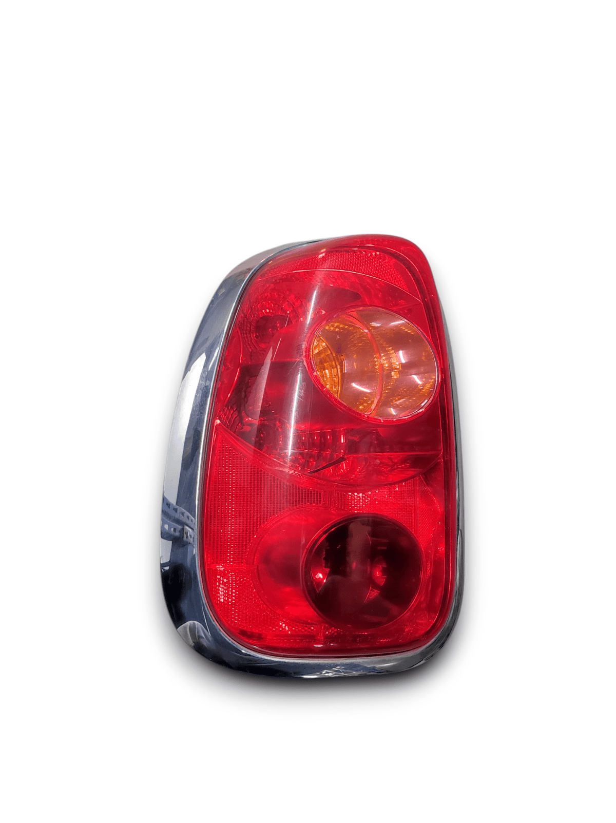 Stop / Fanale Alogeno Posteriore Sinistro MINI Cooper 2 Serie COD: 9808149 (2001&gt;) - F&amp;P CRASH SRLS - Ricambi Usati