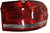 Stop Fanale DX VW Touran 5T Lampada Posteriore 5TA945096A 2015 - 2021 - F&P CRASH SRLS - Ricambi Usati