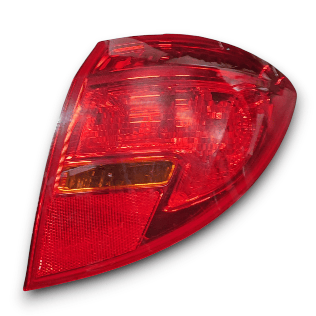 Stop / Fanale Esterno Destro Opel Meriva B COD: 13253628 (2010 - 2017) - F&amp;P CRASH SRLS - Ricambi Usati