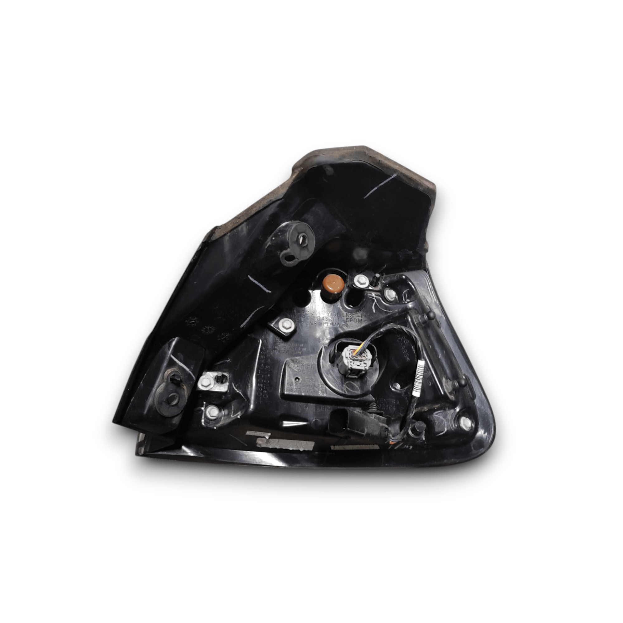 Stop / Fanale Esterno Sinistro Jeep Cherokee KL COD: 68275959 (2019>) - F&P CRASH SRLS - Ricambi Usati