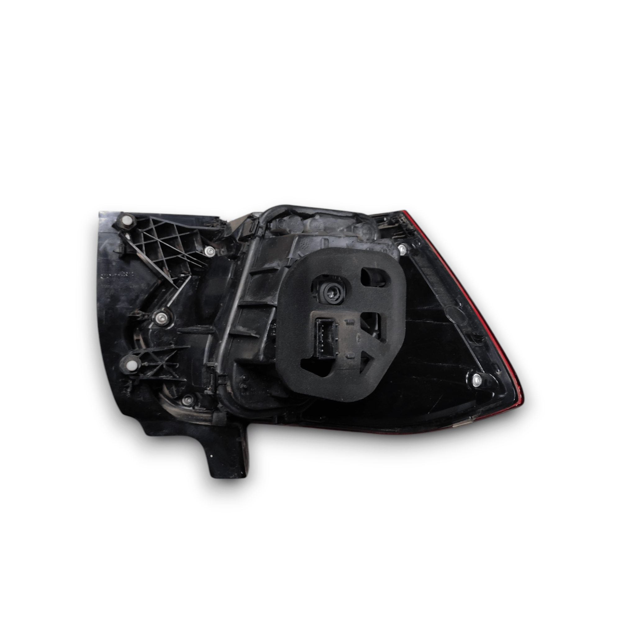 Stop / Fanale Led Destro Volkswagen Polo COD: 2G0945096B (2017>) - F&P CRASH SRLS - Ricambi Usati