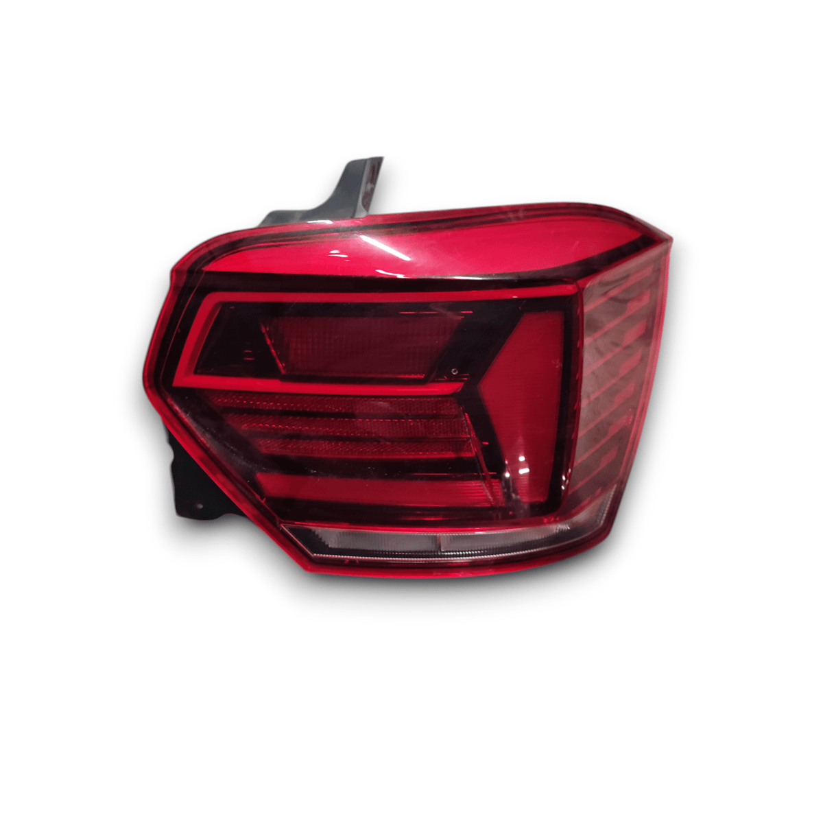 Stop / Fanale Led Destro Volkswagen Polo COD: 2G0945096B (2017&gt;) - F&amp;P CRASH SRLS - Ricambi Usati