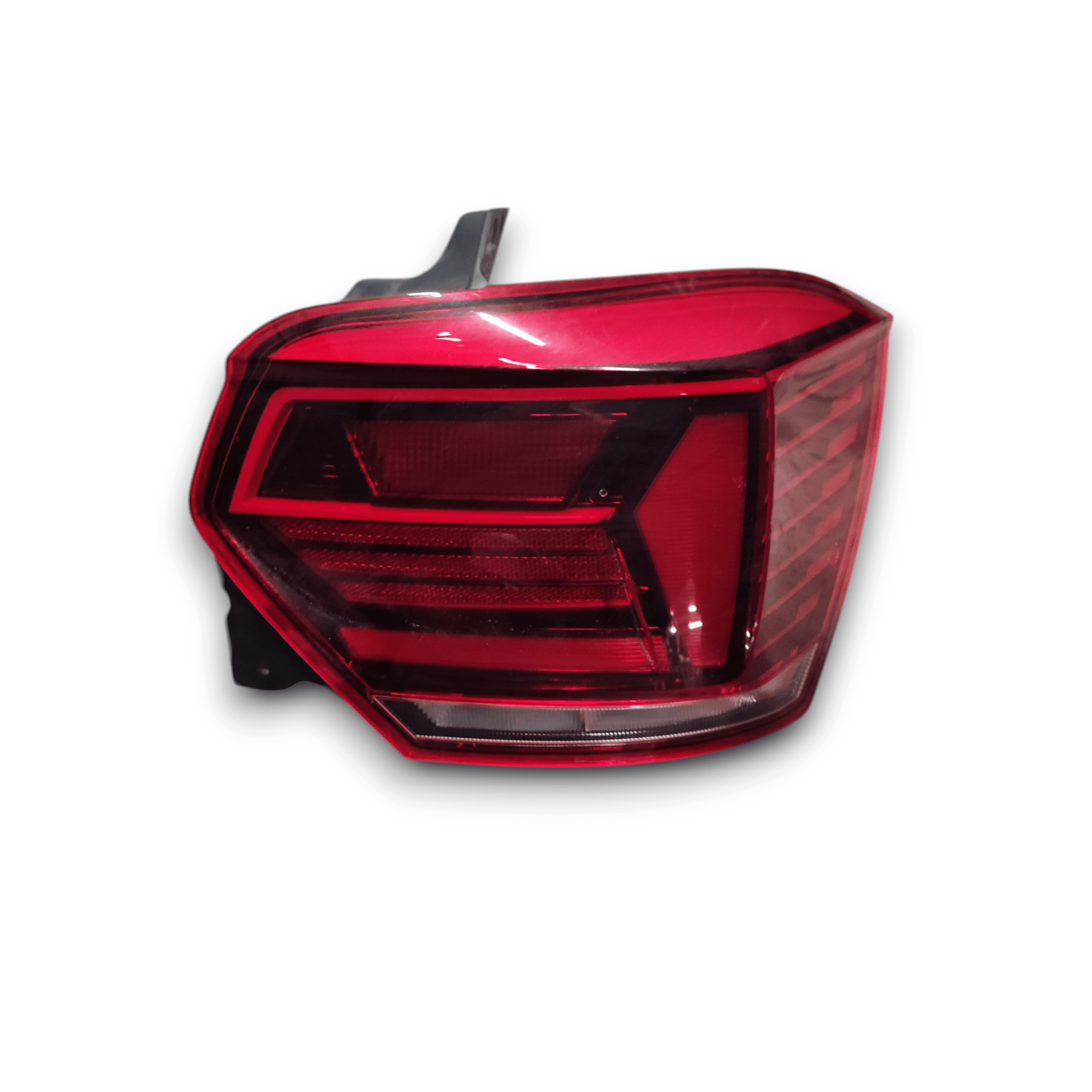 Stop / Fanale Led Destro Volkswagen Polo COD: 2G0945096B (2017>) - F&P CRASH SRLS - Ricambi Usati