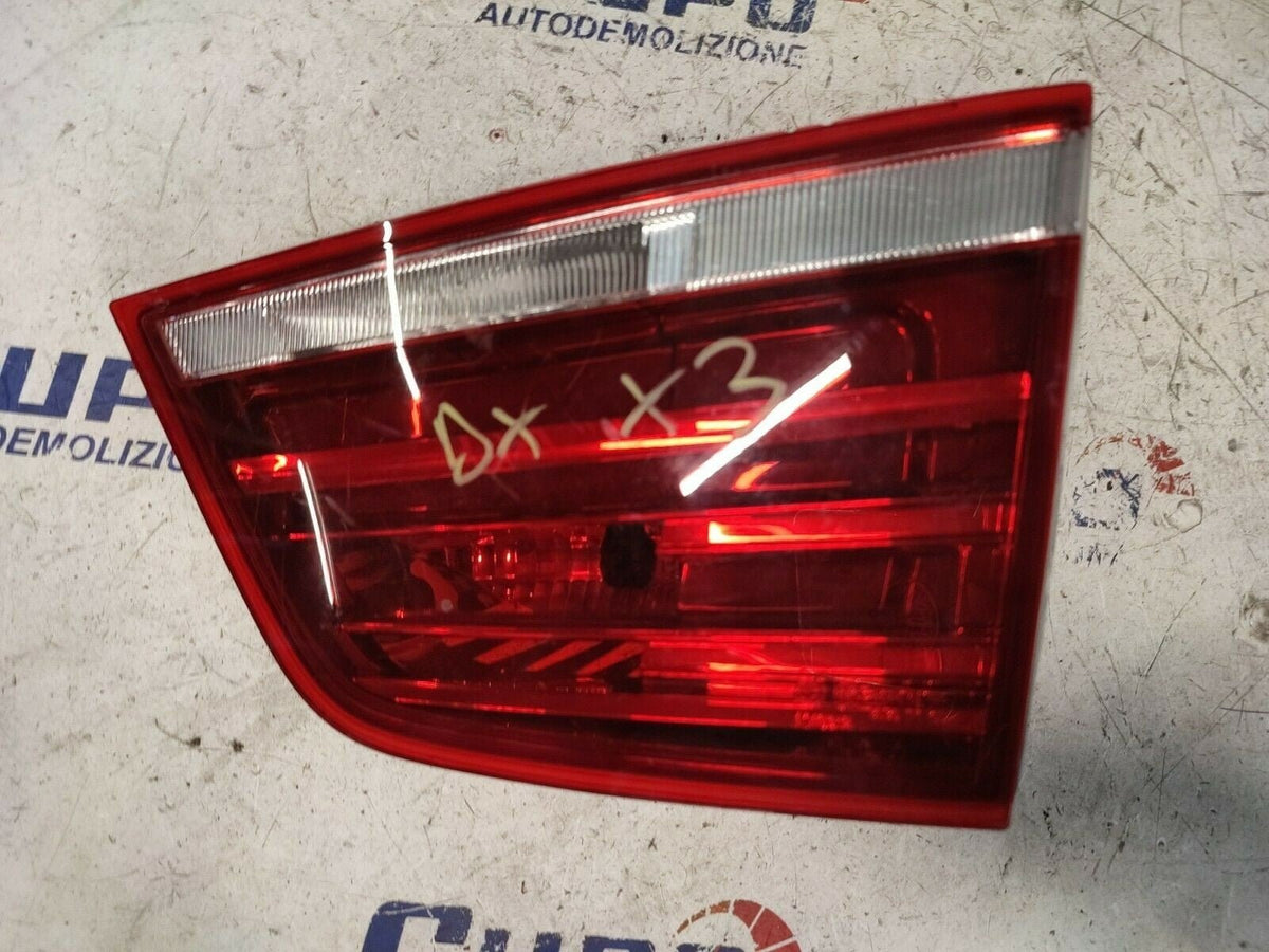 Stop Fanale Posteriore Destro Bmw 3 2010 - 2014 - F&amp;P CRASH SRLS - Ricambi Usati