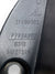 Stop Fanale Posteriore Destro (dx) Alogeno Fiat Croma cod:51727249 - 27490202 ( 2005 - 2010 ) - F&P CRASH SRLS - Ricambi Usati