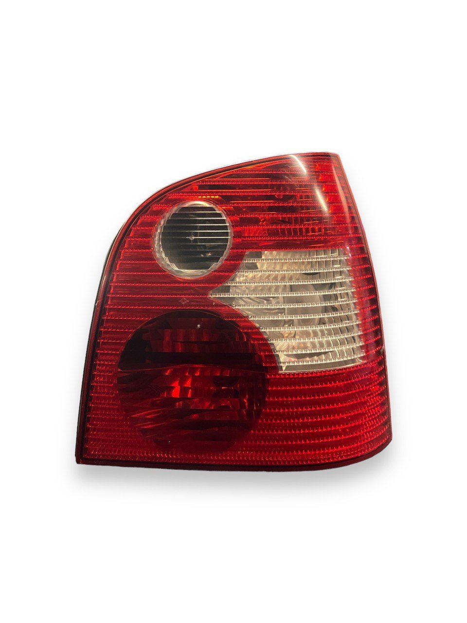 Stop / Fanale posteriore destro (dx) Volkswagen Polo 9N (2001 al 2009) cod: 606945096G - F&P CRASH SRLS - Ricambi Usati