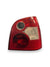Stop / Fanale posteriore destro (dx) Volkswagen Polo 9N (2001 al 2009) cod: 606945096G - F&P CRASH SRLS - Ricambi Usati