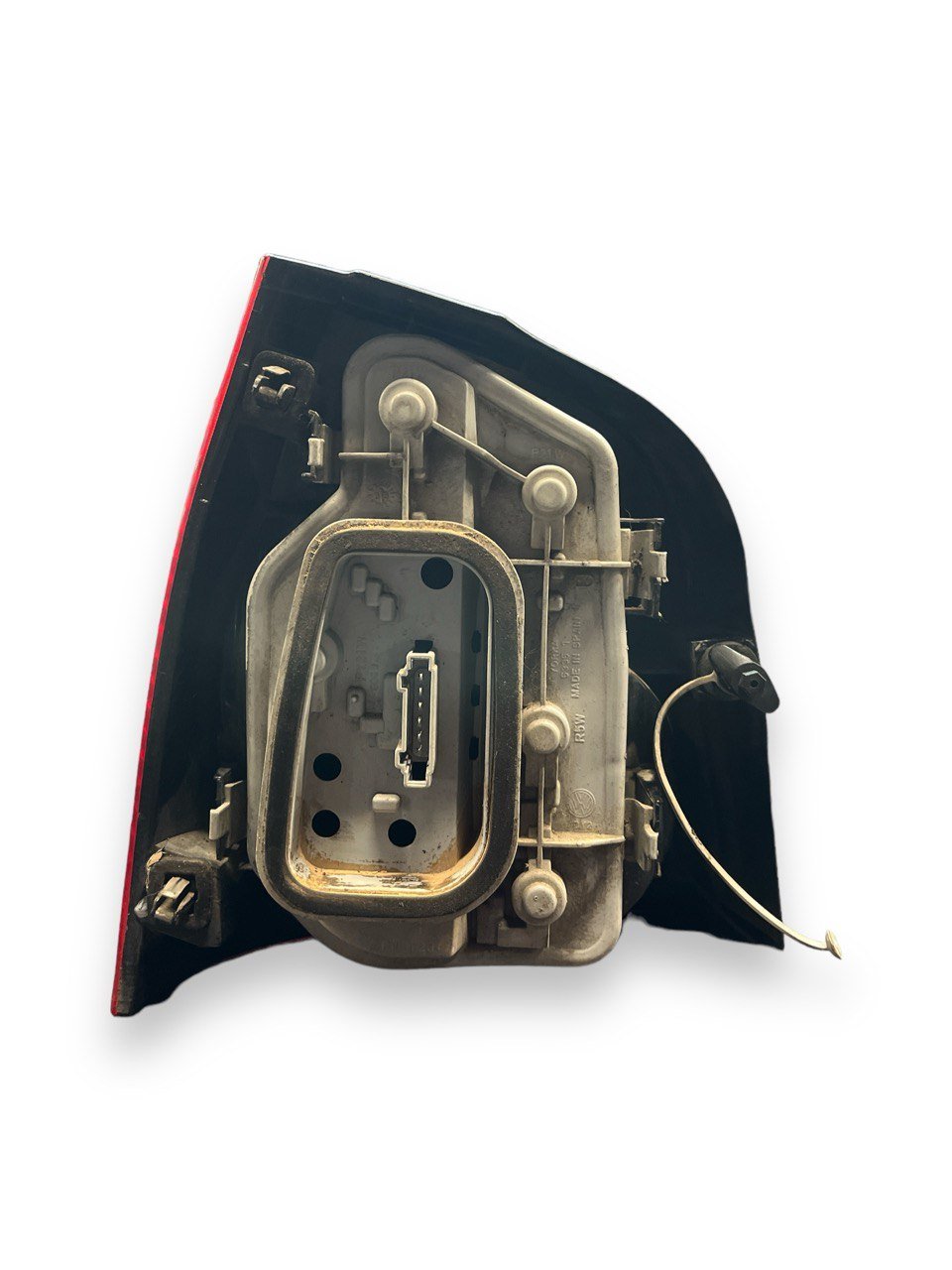 Stop / Fanale posteriore destro (dx) Volkswagen Polo 9N (2001 al 2009) cod: 606945096G - F&P CRASH SRLS - Ricambi Usati